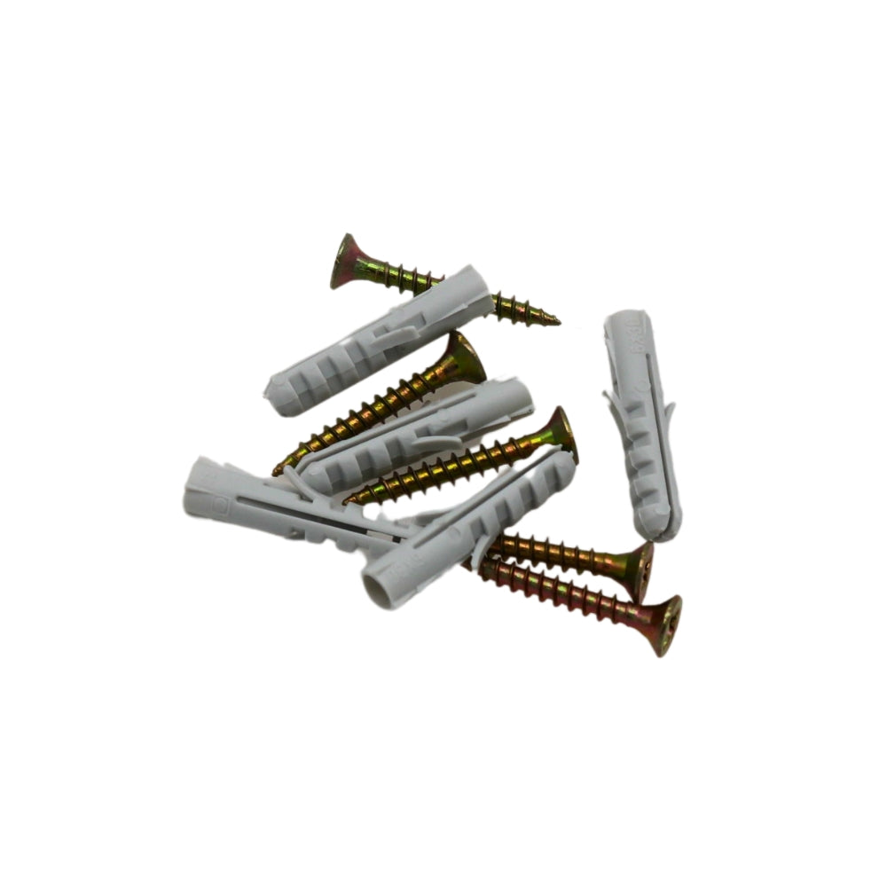 Timco Universal-Dübel 10 Mm – Selbstbohrend, Stahl/Zink, Für Wandisolierung, Länge 100-300 Mm
