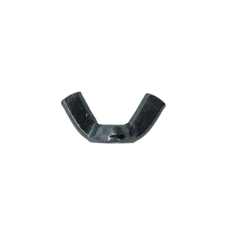 20x Flügelmuttern M6 M8 M10 M12 M16 DIN 315 Flügelmuttern Schmetterlingsmutter Gewindemutter Schraubenmutter Wing Nut Mutter  Stahl verzinkt