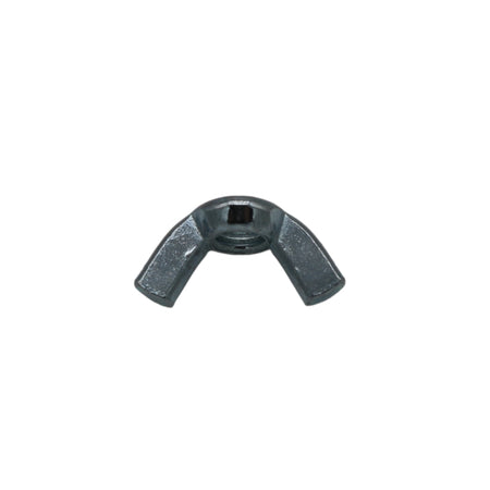 20x Flügelmuttern M6 M8 M10 M12 M16 DIN 315 Flügelmuttern Schmetterlingsmutter Gewindemutter Schraubenmutter Wing Nut Mutter  Stahl verzinkt