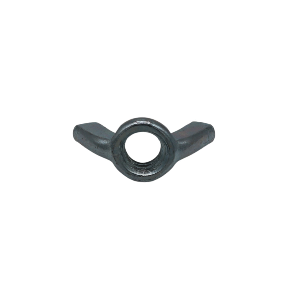 20x Flügelmuttern M6 M8 M10 M12 M16 DIN 315 Flügelmuttern Schmetterlingsmutter Gewindemutter Schraubenmutter Wing Nut Mutter  Stahl verzinkt