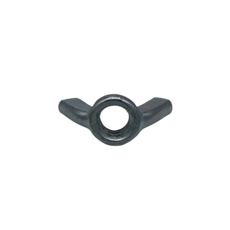 20x Flügelmuttern M6 M8 M10 M12 M16 DIN 315 Flügelmuttern Schmetterlingsmutter Gewindemutter Schraubenmutter Wing Nut Mutter  Stahl verzinkt
