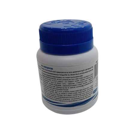 Industriekleber | PP Kleber | Hochflexibler Klebstoff für alle Durchmesser von PVC-Rohren und -Formstücken