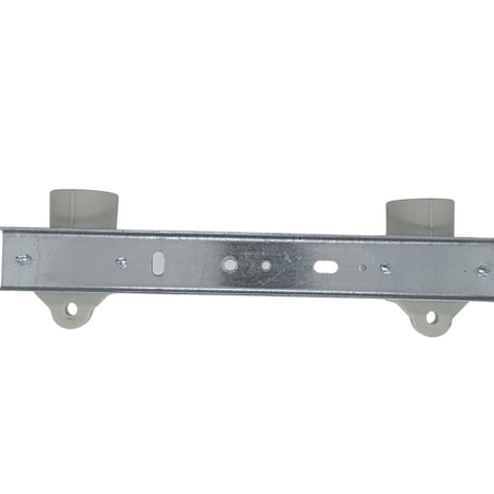 PPR Fittings: Montageeinheit 20 mm. * 1/2" - 150 mm. Schweißtechnik PP-R.