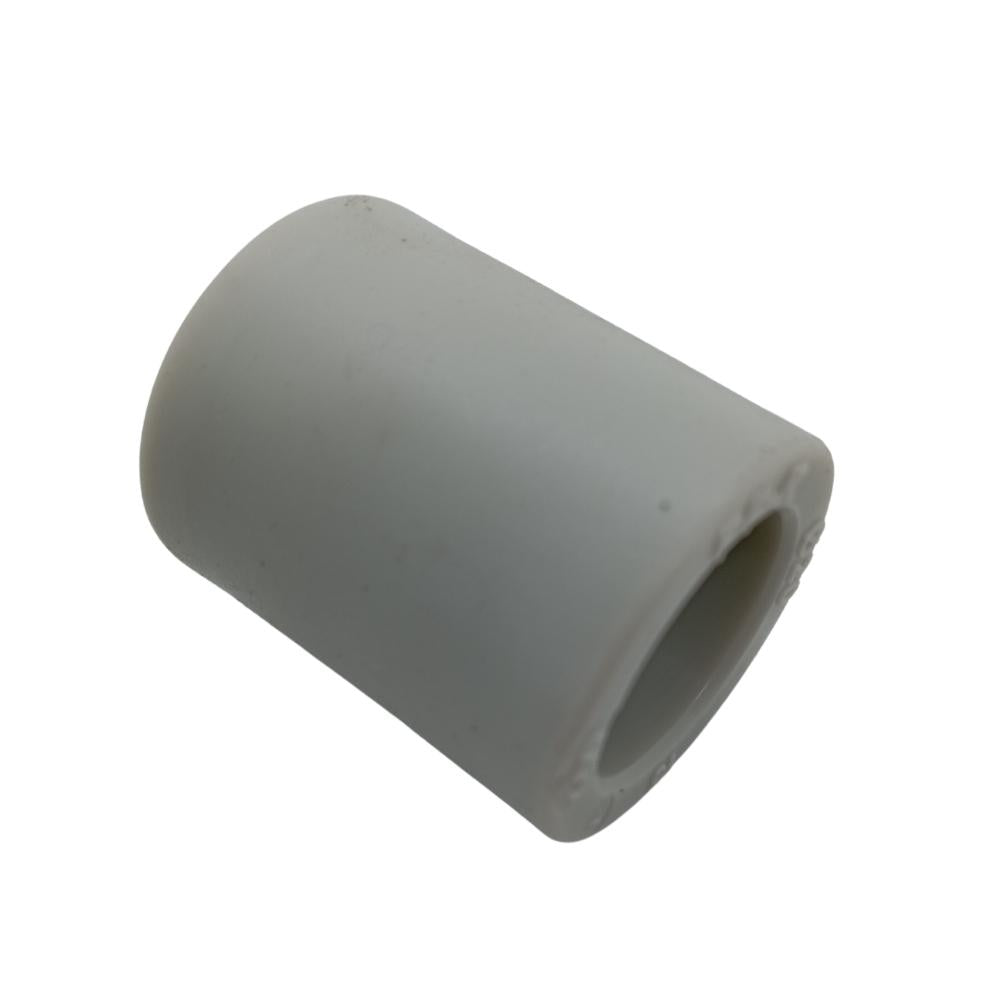 PPR Fittings: Muffe IG-IG Rohr Schweißtechnik PP-R Rohrfitting Polypropylen Fitting