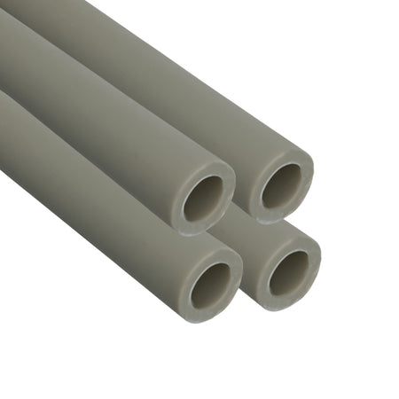 PPR/GF Rohr 2 Meter Heißwasser Kaltwasser PN20 Polypropylen Rohr