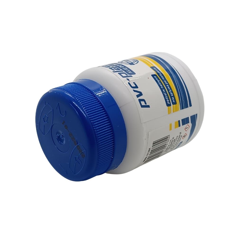 Industriekleber | PP Kleber | Hochflexibler Klebstoff für alle Durchmesser von PVC-Rohren und -Formstücken