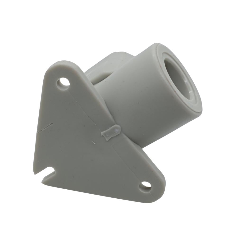 PPR Fittings: Wandscheibe IG-IG Rohr Schweißtechnik PP-R Rohrfitting Polypropylen Fitting