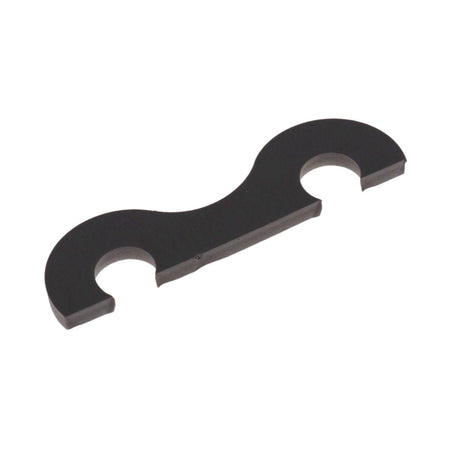 Brücke für untere Heizkörperanschluss 5 cm Montagebrücke