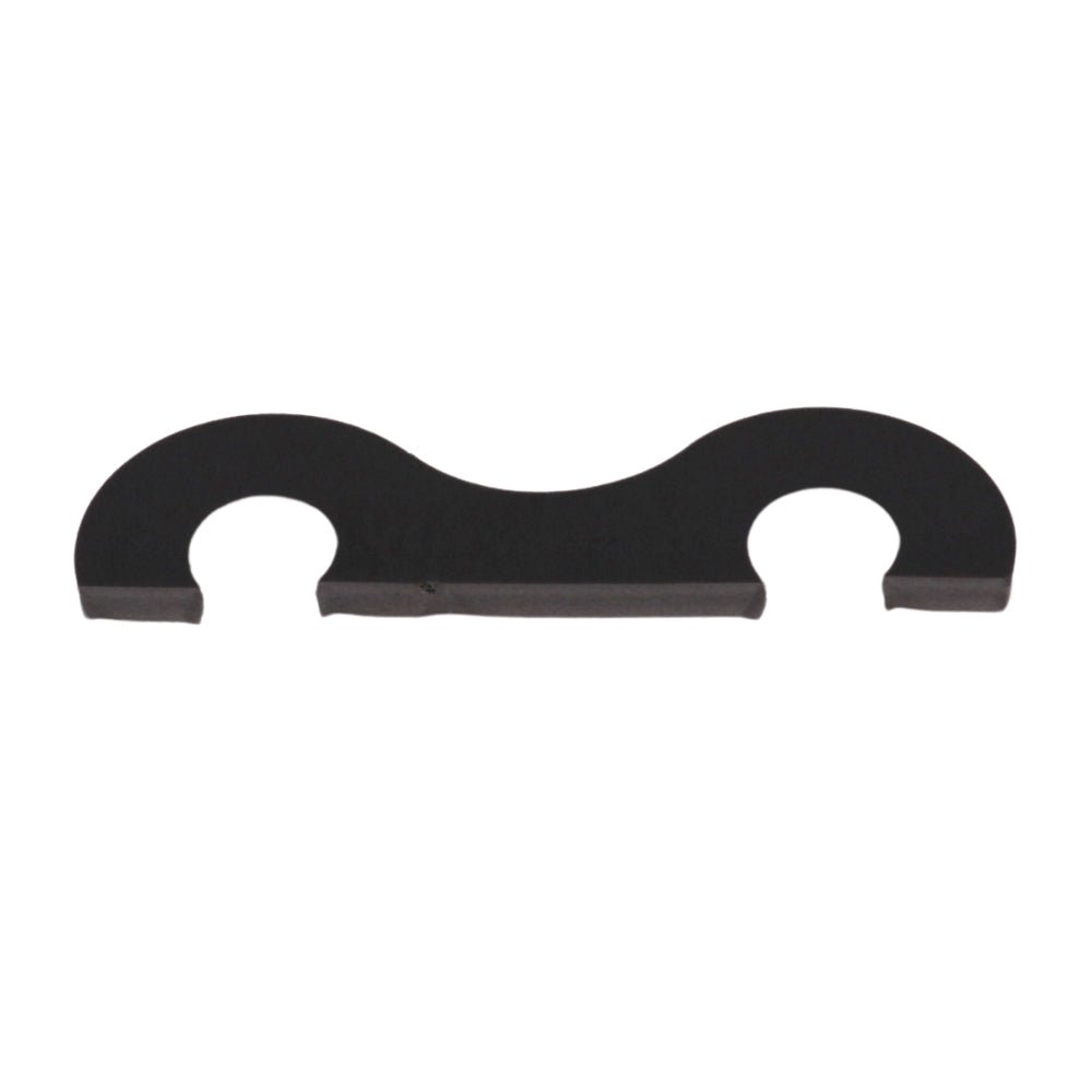Brücke für untere Heizkörperanschluss 5 cm Montagebrücke
