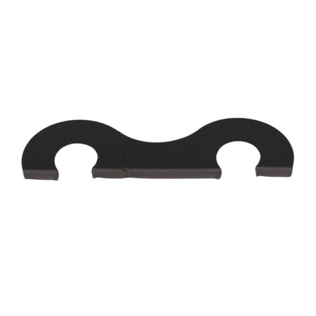 Brücke für untere Heizkörperanschluss 5 cm Montagebrücke