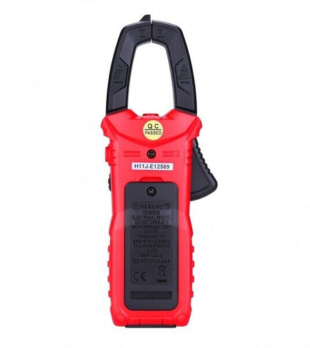 Digital Klemmmesser HABOTEST HT206B RMS AC 600A 600V Multimeter