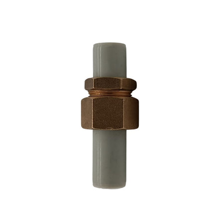PPR Fittings: Polypropylen-Anschluss Rohrfitting Polypropylen Fitting geeignet für Trinkwasser
