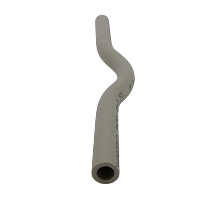 PPR Fittings: Überbogen Rohr Schweißtechnik PP-R Rohrfitting Polypropylen Fitting geeignet für Trinkwasser