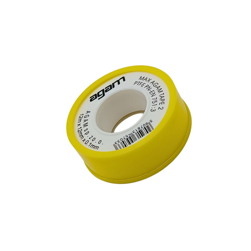 Teflonband PTFE Dichtband Gewindedichtband