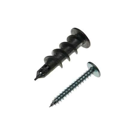 Rigipsdübel DRM-W 12*15*40 mm. - 10 Stück.