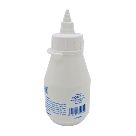 Rohr Schmiermittel Silikon (150 ml) Sanitär Gleitmittel.